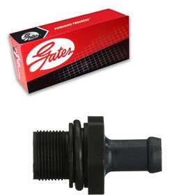 92913hm Gates Engine Crankcase Vent Valve Pcv For 2002-2006 Infiniti Q45