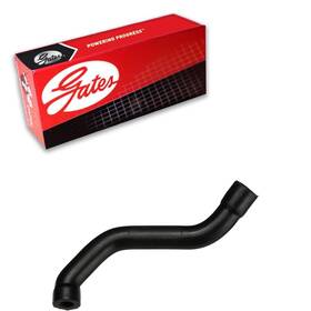 99835af Gates Engine Crankcase Breather Hose For 2005-2006 Mercedes-benz C55 Amg