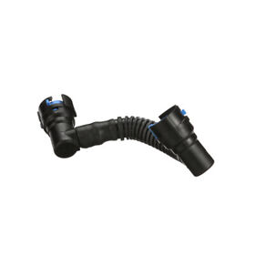 Emh104 Gates Corporation Engine Crankcase Breather Hose Emission Control