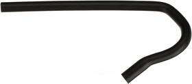 Emh005 Gates Engine Crankcase Breather Hose