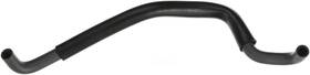 Emh051 Gates Engine Crankcase Breather Hose