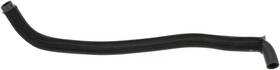 Emh052 Gates Engine Crankcase Breather Hose