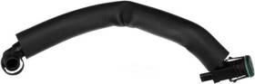 Emh070 Gates Engine Crankcase Breather Hose-emission Control Hose Emh070 Gates Engine Crankcase Breather Hose-emission Control Hose