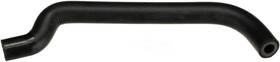 Emh083 Gates Engine Crankcase Breather Hose-emission Control Hose