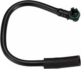 Emh097 Gates Genuine Engine Crankcase Breather Hose Emh097 Gates Genuine Engine Crankcase Breather Hose