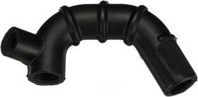 Emh127 Gates Engine Crankcase Breather Hose-emission Control Hose Fits 84-88 190e 2.3l-l4 Emh127 Gates Engine Crankcase Breather Hose-emission Control Hose Fits 84-88 190e 2.3l-l4