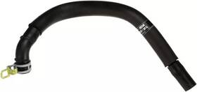 Emh154 Gates Genuine Emission Control And Ventilation Hose