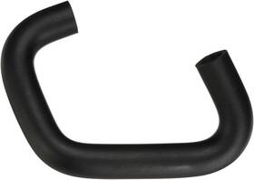 Emh161 Gates Engine Crankcase Breather Hose-emission Control Hose