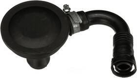 Emh162k Gates Crankcase Vent Hose