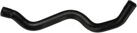 Emh187 Gates Engine Crankcase Breather Hose-emission Control Hose Emh187 Gates Engine Crankcase Breather Hose-emission Control Hose