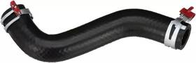 Emh208 Gates Genuine Engine Crankcase Breather Hose