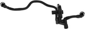 Emh210 Gates Genuine Engine Crankcase Breather Hose