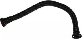 Emh214 Gates Genuine Emission Control And Ventilation Hose Emh214 Gates Genuine Emission Control And Ventilation Hose