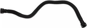 Gates Emh216 Genuine Emission Control And Ventilation Hose