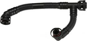 Emh225 Gates Engine Crankcase Breather Hose-emission Control Hose