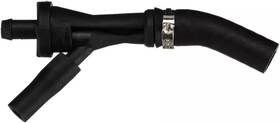 Gates Emh245 Genuine Emission Control And Ventilation Hose