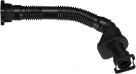 Emh248 Gates Engine Crankcase Breather Hose-emission Control Hose Emh248 Gates Engine Crankcase Breather Hose-emission Control Hose