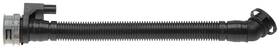 Emh252 Gates Engine Crankcase Breather Hose-emission Control Hose