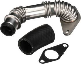 Emh280 Gates Engine Crankcase Breather Hose-emission Control Hose