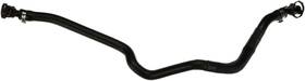 Emh290 Gates Engine Crankcase Breather Hose-emission Control Hose Emh290 Gates Engine Crankcase Breather Hose-emission Control Hose