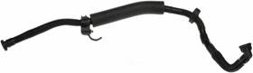 Emh303 Gates Engine Crankcase Breather Hose-emission Control Hose