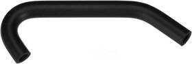 Emh315 Gates Engine Crankcase Breather Hose-emission Control Hose Fits 13-18 Altima 2.5l-l4