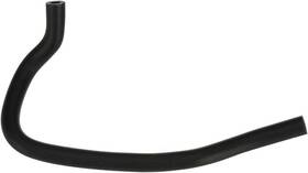 Emh322 Gates Engine Crankcase Breather Hose-emission Control Hose Emh322 Gates Engine Crankcase Breather Hose-emission Control Hose