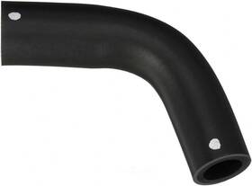Emh323 Gates Engine Crankcase Breather Hose-emission Control Hose Fits 08-12 Accord 2.4l-l4