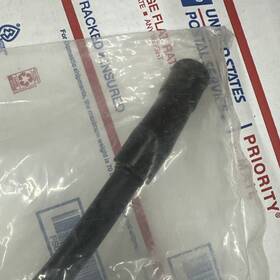 Emh347 Gates Engine Crankcase Breather Hose-emission Control Hose
