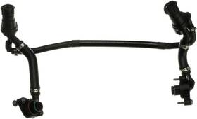 Emh351 Gates Genuine Emission Control And Ventilation Hose