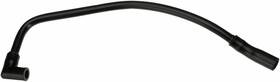 Emh358 Gates Engine Crankcase Breather Hose For 300 Challenger Charger
