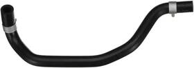 Emh373 Gates Genuine Engine Crankcase Breather Hose