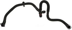 Emh660 Gates Engine Crankcase Breather Hose Emh660 Gates Engine Crankcase Breather Hose