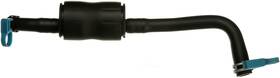 Gates Emh706 Engine Crankcase Breather Hose