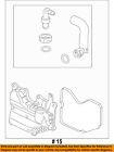 Gc1z6a785b Ford Oem Transit Connect