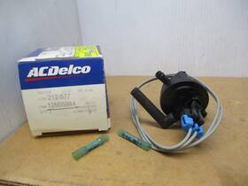 12555984 General Motors Gm Vapor Canister Purge Vacuum Switch