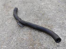 12556454 General Motors C5 Corvette 99-04 Tube Crankcase Vent Hose Pcv Valve Cover To Throttle Body