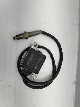 12695882 General Motors Oem Nox Sensor Position 2 2020-2023 Chevrolet Siverado/gmc Sierra Gm# 12695882 General Motors Oem Nox Sensor Position 2 2020-2023 Chevrolet Siverado/gmc Sierra Gm#