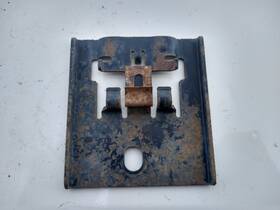 15100034 General Motors Gm Evaporator Emission Canister Bracket