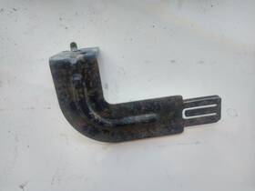 15138209 General Motors Vapor Cannister Bracket 04-07 Silverado Sierra 1500