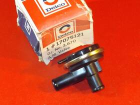 17075121 General Motors Nos Gm 1983 1984 Chevy Buick Oldsmobile Pontiac Cadillac Air Valve 17075121 General Motors Nos Gm 1983 1984 Chevy Buick Oldsmobile Pontiac Cadillac Air Valve