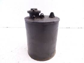 17075844 General Motors 82-92 Camaro Firebird Vacuum 3 Nipple Charcoal Canister Et