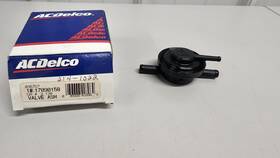 214-1022 General Motors 17090158 Genuine Gm Vapor Canister Purge Valve 1982-92 Camaro Firebird 214-1022 General Motors 17090158 Genuine Gm Vapor Canister Purge Valve 1982-92 Camaro Firebird