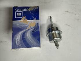 1996743 General Motors New 90-95 Corvette Zr1 Engine Lt5 Secondary Actuator Valve