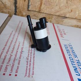1997312 General Motors Canister Purge Solenoid Valve Genuine Gm Oem
