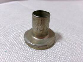 7035403 General Motors 3.675 C 3 Corvette 1968 Only Diverter Valve Tube Original G.m. Nos