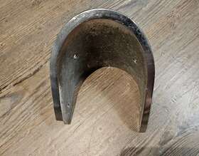 3922496 General Motors 1968 1969 Chevrolet C3 Corvette Exhaust Bezel Extension Rh Oem Used Gm 3922496 General Motors 1968 1969 Chevrolet C3 Corvette Exhaust Bezel Extension Rh Oem Used Gm