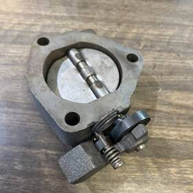 3887033 General Motors 3940977 Nos 65-68 Camaro Chevelle Bb 396 427 Heat Riser Exh Valve Gm #3887033 #3940977 3887033 General Motors 3940977 Nos 65-68 Camaro Chevelle Bb 396 427 Heat Riser Exh Valve Gm #3887033 #3940977