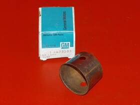 473383 General Motors Rare Nos Gm 1978 Chevrolet Gmc Truck Smog Pump Bore Tube / Blazer Jimmy