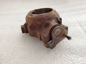 5234825 General Motors 1977 - 81 Chevy Exhaust Manifold Heat Control Valve Riser Early Fuel Evap Efe Gm 5234825 General Motors 1977 - 81 Chevy Exhaust Manifold Heat Control Valve Riser Early Fuel Evap Efe Gm